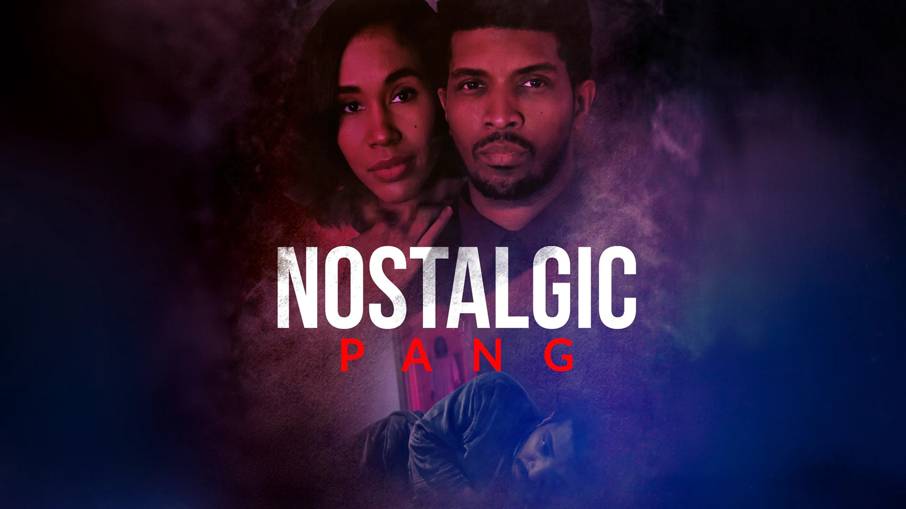 Nostalgic Pang poster